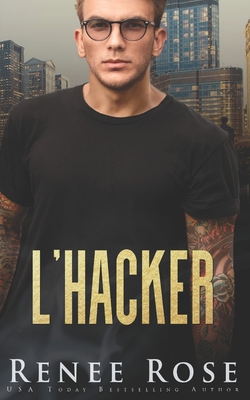 L'Hacker: Un romance di bratva [Italian] B09WZ28B33 Book Cover