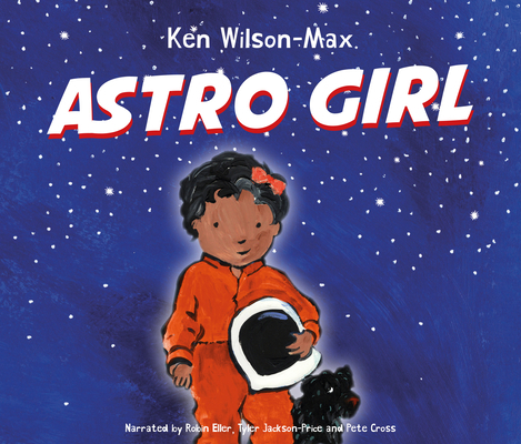 Astro Girl 1974992225 Book Cover