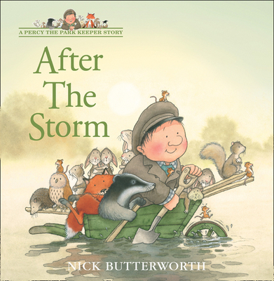 After the Storm 0008356807 Book Cover