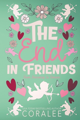 The End in Friends B0D9R48K4S Book Cover