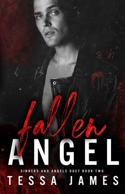 Fallen Angel 173323229X Book Cover