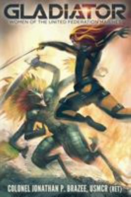Gladiator 1945743123 Book Cover