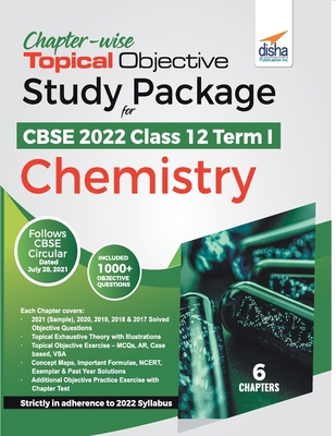 Chapter-wise Topical Objective Study Package fo... 9391025536 Book Cover