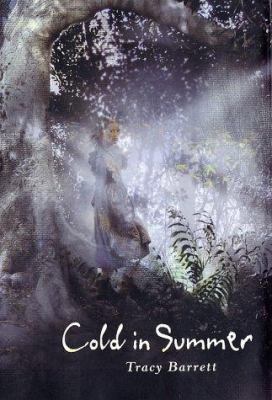 Cold in Summer 0805070524 Book Cover