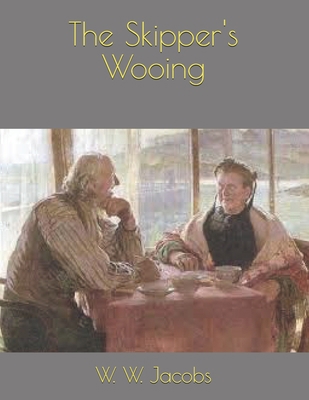 The Skipper's Wooing B08TQFXDPD Book Cover