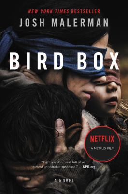 Bird Box - Target Exclusive 0062895710 Book Cover