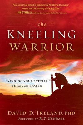 The Kneeling Warrior 1621360245 Book Cover