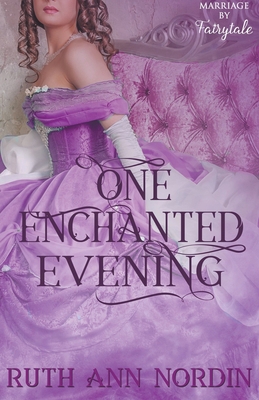 One Enchanted Evening B0BZXGNZN7 Book Cover