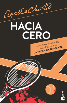 Hacia Cero (Novela Policiaca Y de Misterio) / T... [Spanish] 6073921683 Book Cover