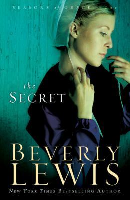 The Secret B007CT154M Book Cover