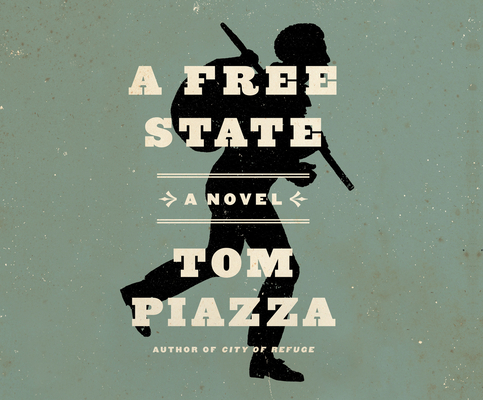 A Free State 1681417065 Book Cover