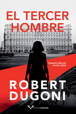 El Tercer Hombre [Spanish] 249671226X Book Cover