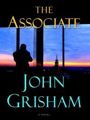 The Associate 0385528035 Book Cover
