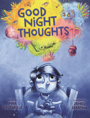 Good Night Thoughts B0GN2J11NQ Book Cover