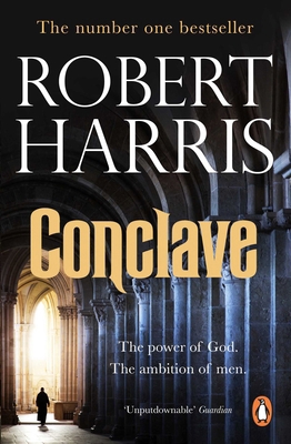 Conclave: Soon to be a major film 1784751839 Book Cover