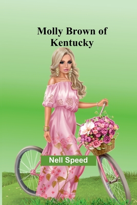 Molly Brown of Kentucky 9357911731 Book Cover