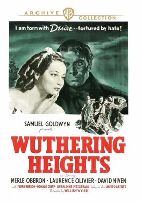 Wuthering Heights            Book Cover