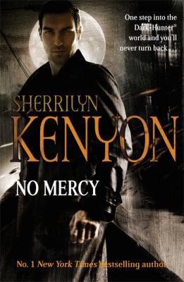 No Mercy 0749942401 Book Cover