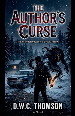 The Author's Curse B0GW14HW5M Book Cover
