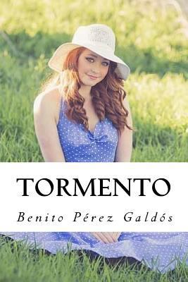 Tormento [Spanish] 1981930116 Book Cover