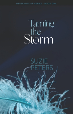 Taming the Storm 1910603880 Book Cover