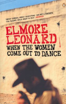 When the Women Come Out to Dance 0141009853 Book Cover