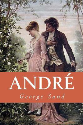 André [French] 1985150956 Book Cover