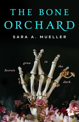 The Bone Orchard 1250776945 Book Cover