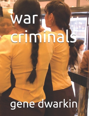 war criminals B0FBKL243H Book Cover