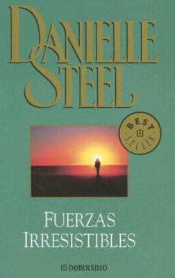 Fuerzas Irresistibles [Spanish] 9871138407 Book Cover