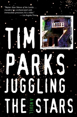 Juggling the Stars 161145820X Book Cover