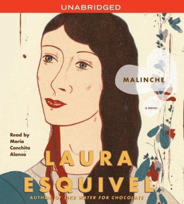 Malinche 0743555139 Book Cover