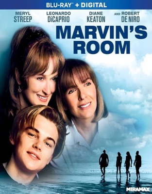 Marvin's Room B093RX61PH Book Cover