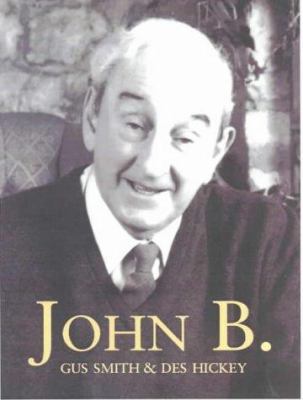 John B. 1856354032 Book Cover