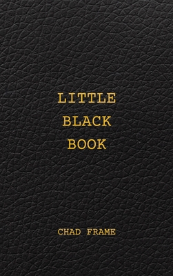 Little Black Book 1646628012 Book Cover