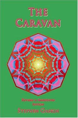 The Caravan 1570671958 Book Cover