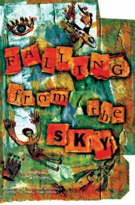 Falling From the Sky (Anthology) 0977605124 Book Cover