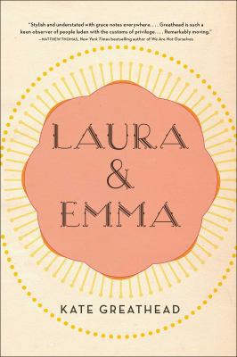 Laura & Emma 1501156608 Book Cover