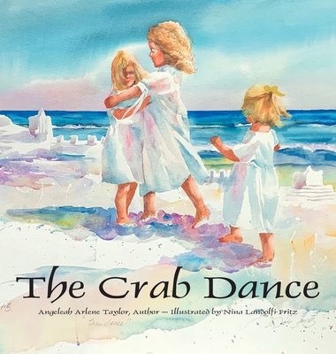 The Crab Dance            Book Cover