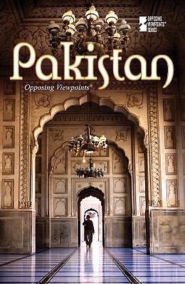 Pakistan 073774538X Book Cover