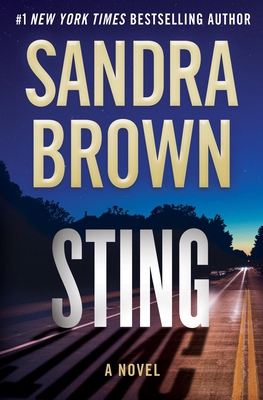Sting 1538768860 Book Cover