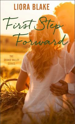 First Step Forward 1501155113 Book Cover