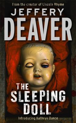 The Sleeping Doll 0340833866 Book Cover