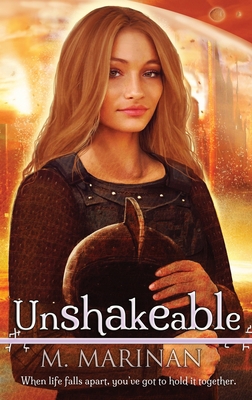 Unshakeable 0995119694 Book Cover