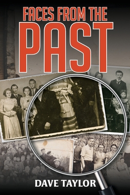 Faces from the Past B0DJ3PGCFB Book Cover