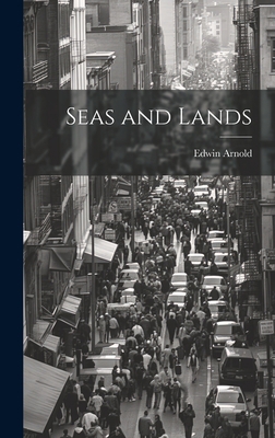 Seas and Lands 1021102008 Book Cover