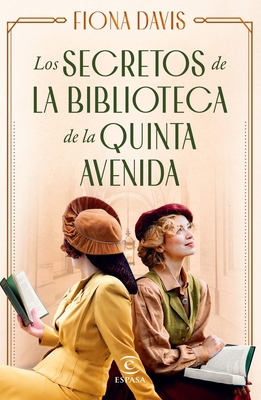 Los Secretos de la Biblioteca de la Quinta Avenida [Spanish] 6070795547 Book Cover