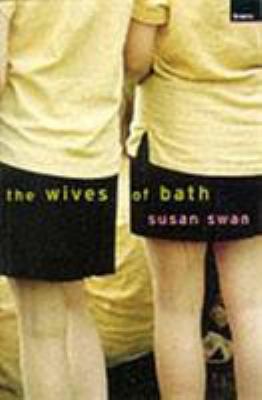 The Wives of Bath 1862071373 Book Cover