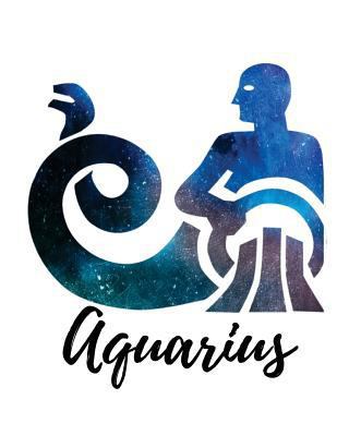 Aquarius: Aquarius Cornell Notes 1727790065 Book Cover