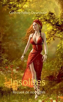 Insolites [French] 2322139610 Book Cover